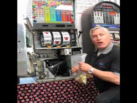 hopper slot machine.